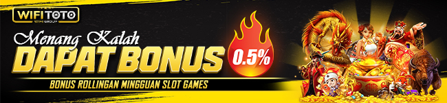 BANNER TO SLOT