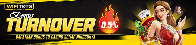 BANNER TO CASINO