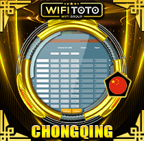 PREDIKSI TOGEL CHONGQING 18 MEI 2025 WIFITOTO