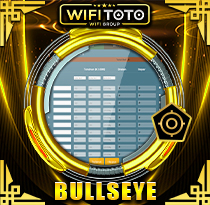 PREDIKSI TOGEL BULLSEYE 19 MEI 2025 WIFITOTO