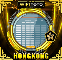 PREDIKSI TOGEL HONGKONG 18 MEI 2025 WIFITOTO