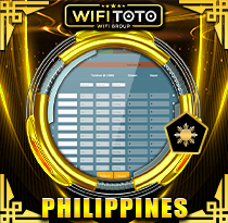 PREDIKSI TOGEL PHILIPPINES 18 MEI 2025 WIFITOTO