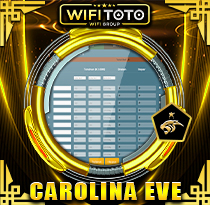 Carolina Eve