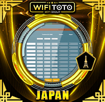 PREDIKSI TOGEL JAPAN 18 MEI 2025 WIFITOTO