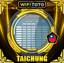 PREDIKSI TOGEL TAICHUNG 18 MEI 2025 WIFITOTO
