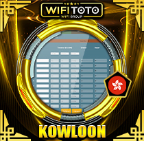 PREDIKSI TOGEL KOWLOON 18 MEI 2025 WIFITOTO